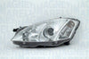 Magneti Marelli Headlight Left 710301216685 thumbnail