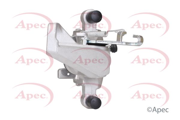 Apec Brake Caliper RCA879 - image 3