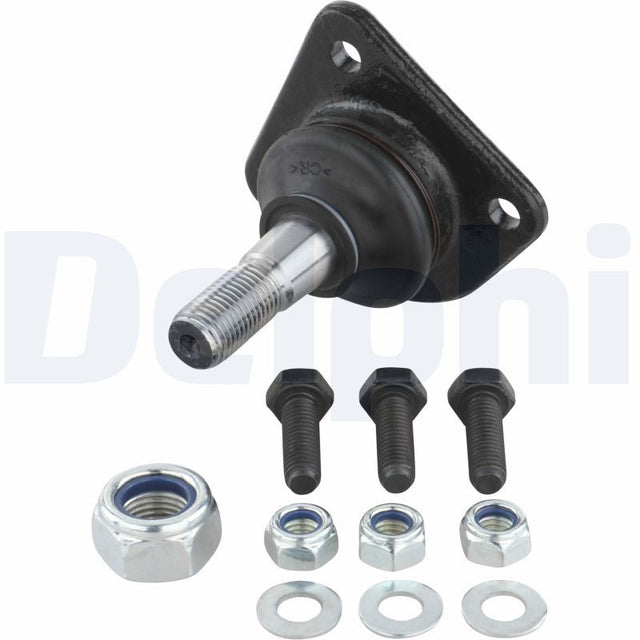 Delphi Ball Joint TC203 - image 2