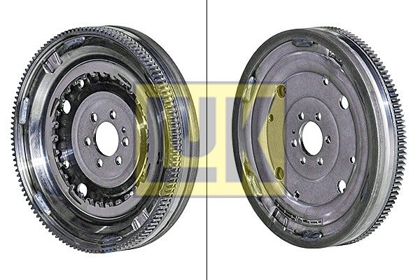 LuK Dual Mass Flywheel 415054509 - image 2