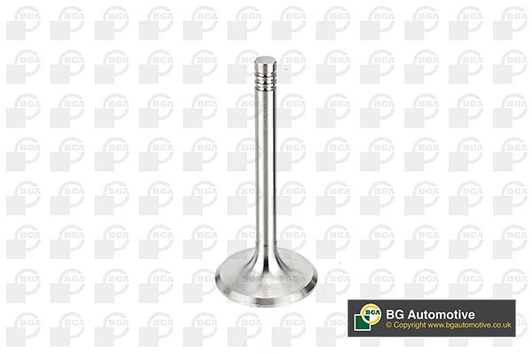 BGA Intake Valve Inlet V033313 - image 2