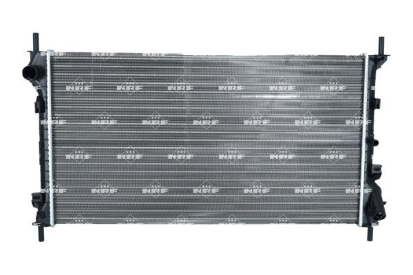 NRF Engine Cooling Radiator 53713A - image 2