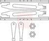 Apec Brake Adjuster Kit ADB3011 thumbnail