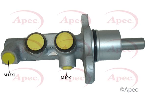 Apec Brake Master Cylinder MCY257 - image 2