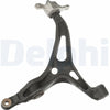 Delphi Wishbone/suspension Track Control Arm TC3244 thumbnail