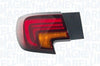 Magneti Marelli Rear Light Lamp Left 714081400103 thumbnail