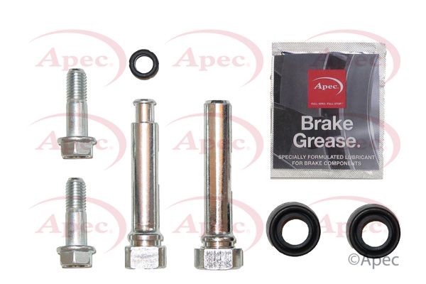 Apec Brake Calper Fitting Kit CKT1133 - image 2