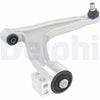 Delphi Wishbone/suspension Track Control Arm TC2076 thumbnail