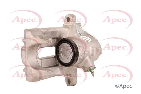 Apec Brake Caliper LCA298 - image 2