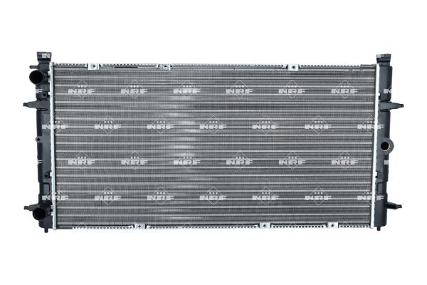 NRF Engine Cooling Radiator 509514A - image 2