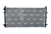 NRF Engine Cooling Radiator 509514A thumbnail