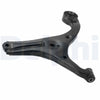 Delphi Wishbone/suspension Track Control Arm TC2187 thumbnail