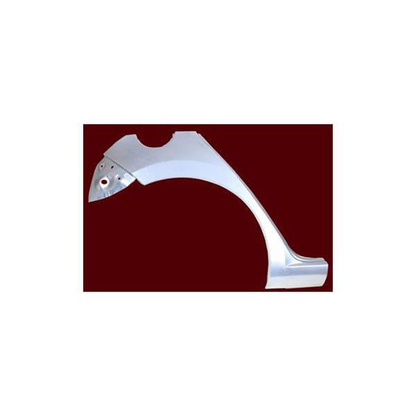 Fits VW Seat Skoda Up Mii Mii Electric Citigo 2011-2020 Rear Wheel Arch 5 Door Right - image 2