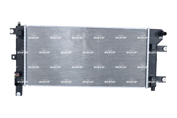 NRF Engine Cooling Radiator 550284 - image 2
