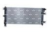 NRF Engine Cooling Radiator 550284 thumbnail