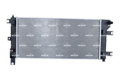 NRF Engine Cooling Radiator 550284