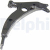 Delphi Wishbone/suspension Track Control Arm TC1127 thumbnail