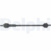 Delphi Anti Roll Bar Link TC558 thumbnail