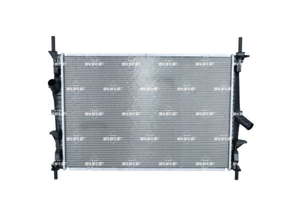 NRF Engine Cooling Radiator 58441 - image 2