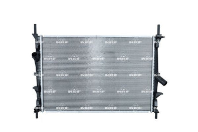 NRF Engine Cooling Radiator 58441