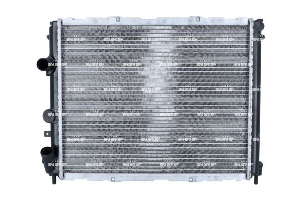 NRF Engine Cooling Radiator 53209 - image 2