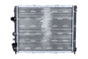 NRF Engine Cooling Radiator 53209 thumbnail