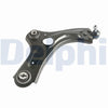 Delphi Wishbone/suspension Track Control Arm TC8444 thumbnail
