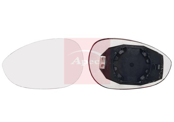 Apec Mirror Glass AMG2221 - image 4
