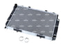 NRF Engine Cooling Radiator 55316 thumbnail