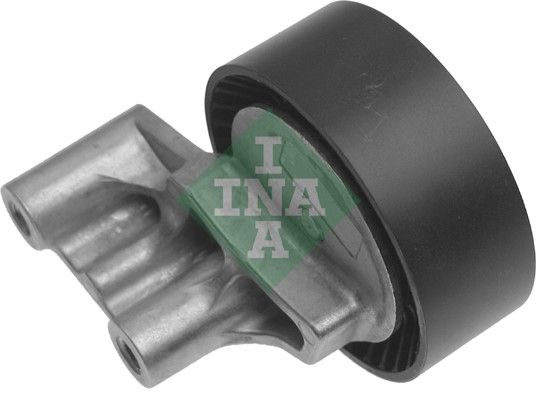 INA Drive Belt Deflection Guide Pulley 532030310 - image 2