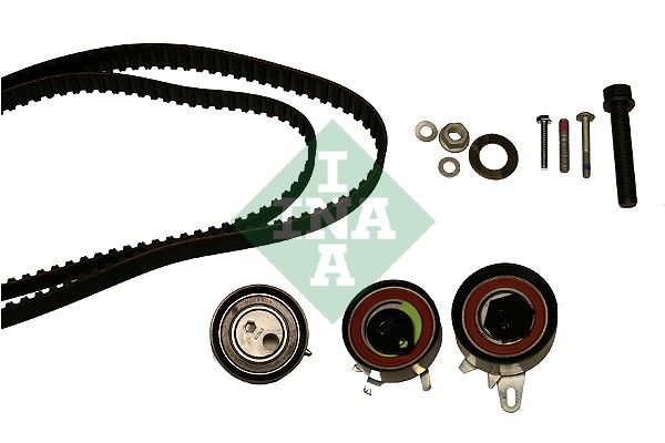 INA Timing Belt Kit 530048310 - image 2