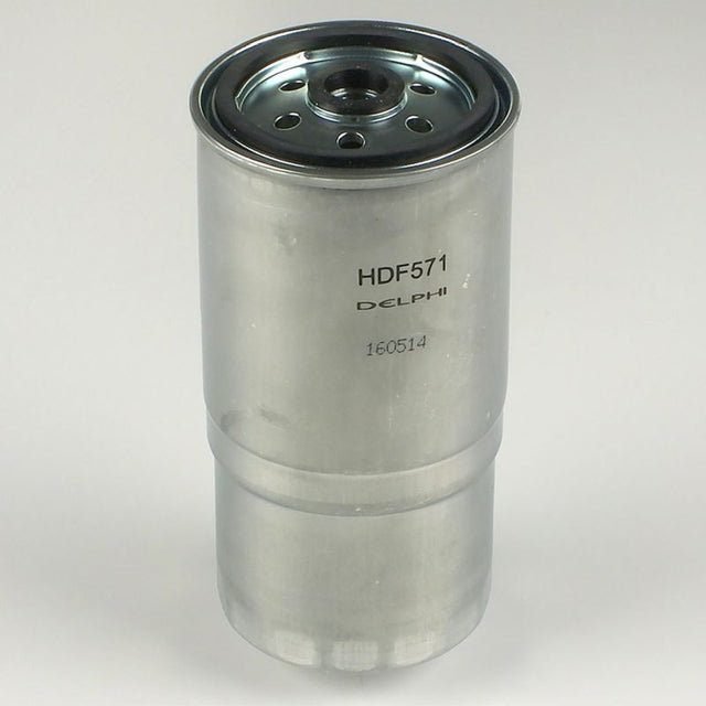 Delphi Fuel Filter HDF571 - image 2