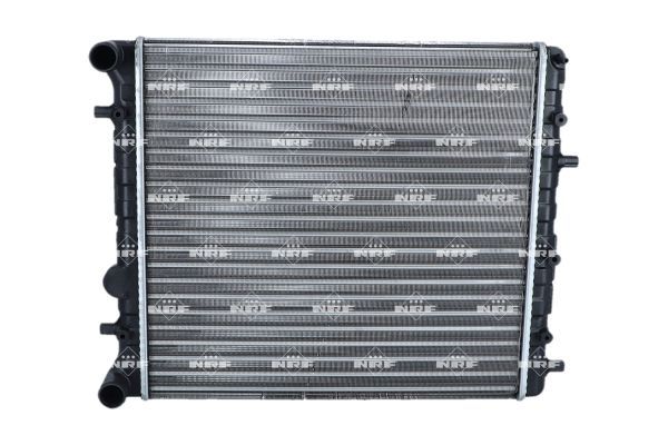 NRF Engine Cooling Radiator 50140 - image 2