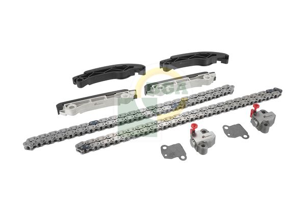 BGA Timing Chain Kit TC9199K - image 2