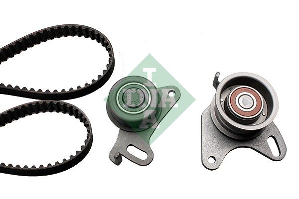 INA Timing Belt Kit 530005310 - image 2