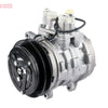Denso Ac Compressor DCP99833 thumbnail