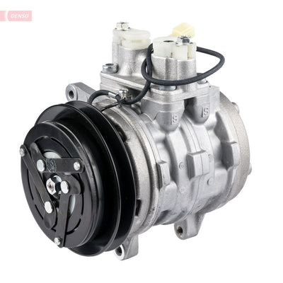 Denso Ac Compressor DCP99833