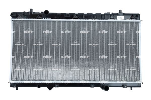 NRF Engine Cooling Radiator 550358 - image 2