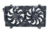 NRF Engine Cooling Radiator Fan 470007 thumbnail