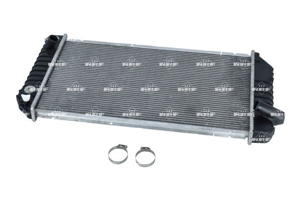 NRF Engine Cooling Radiator 56007 - image 2