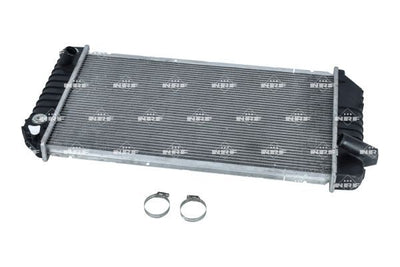 NRF Engine Cooling Radiator 56007