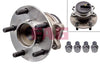 FAG Wheel Bearing Kit 713650620 thumbnail