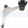 Delphi Wishbone/suspension Track Control Arm TC3553 thumbnail