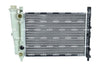 NRF Engine Cooling Radiator 58705 thumbnail