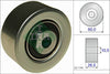 INA Drive Belt Deflection Guide Pulley 532056110 thumbnail