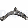Delphi Wishbone/suspension Track Control Arm TC5201 thumbnail