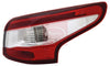 Apec Rear Light Lamp ARL2734 thumbnail