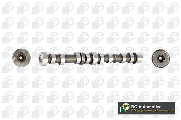 BGA Camshaft CS3930 - image 2