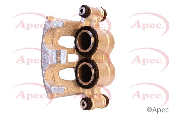 Apec Brake Caliper RCA637 - image 2