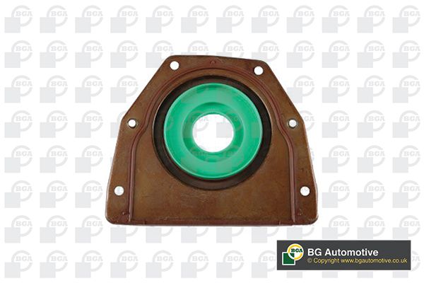 BGA Crankshaft Oil Seal OC6358 - image 2